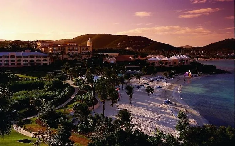 Ritz Carlton Villa Nazareth 0*,