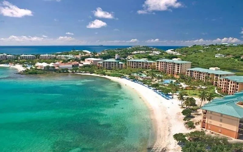 Ritz Carlton Villa Nazareth