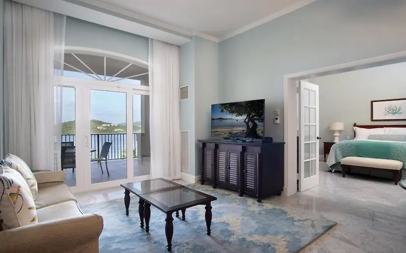 Ritz Carlton Villa Nazareth