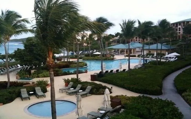 Villa Ritz Carlton Nazareth