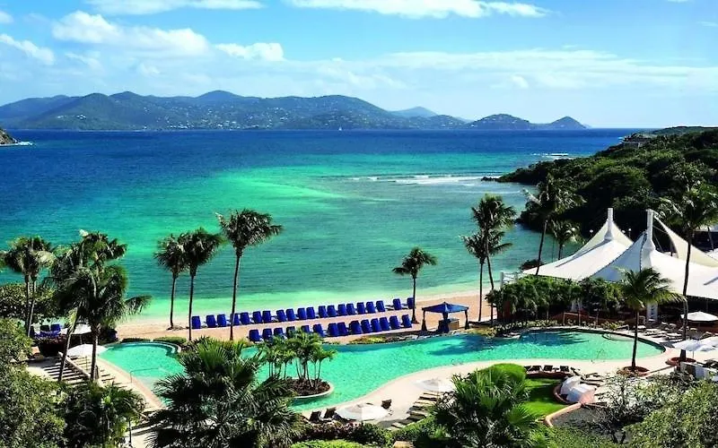 Villa Ritz Carlton Nazareth 0*,  Jungfraueninseln (US)