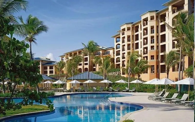 Villa Ritz Carlton Nazareth