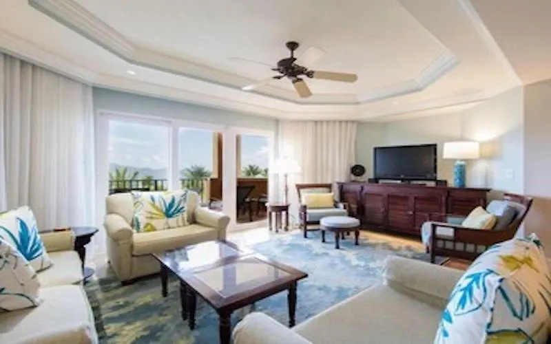 Villa Ritz Carlton Nazareth