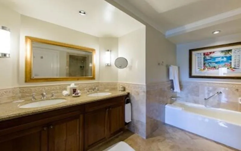 Villa Ritz Carlton Nazareth 0*,