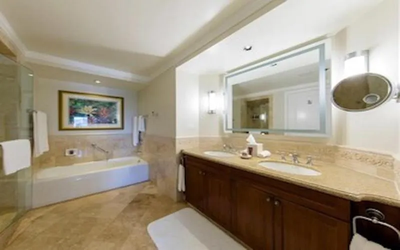 Villa Ritz Carlton Nazareth