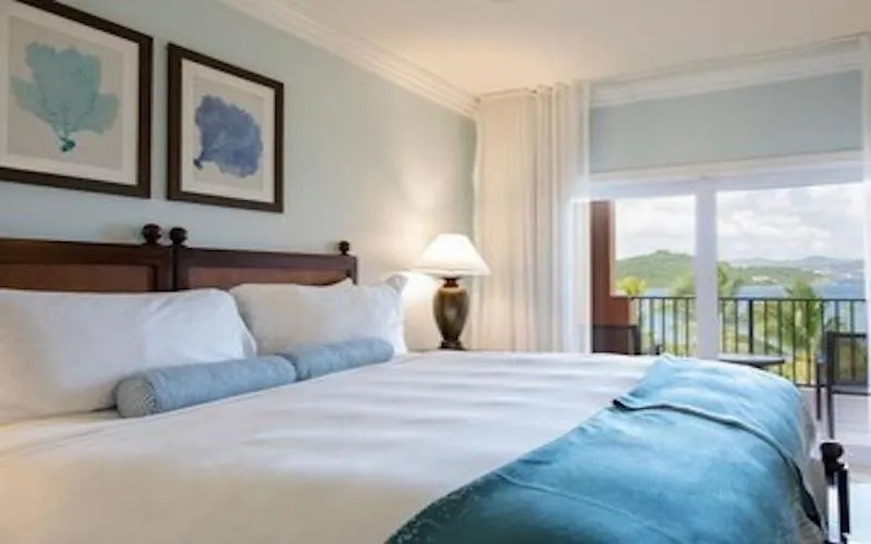 Villa Ritz Carlton Nazareth