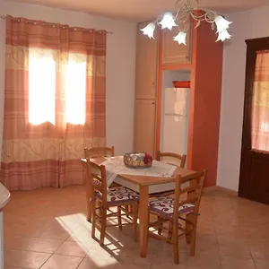 Casa Angelo Ferienhaus San Vito Lo Capo