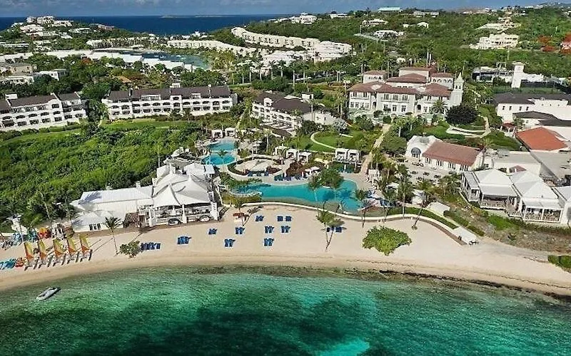 Ritz Carlton Villa Nazareth United States Virgin Islands