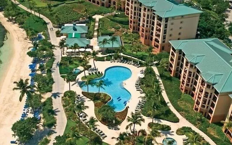 Ritz Carlton Villa Nazareth United States Virgin Islands