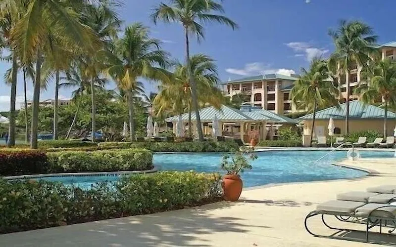 Ritz Carlton Villa Nazareth
