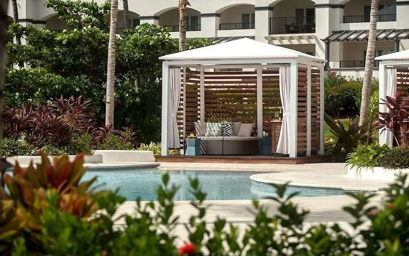 Ritz Carlton Villa Nazareth 0*,  United States Virgin Islands