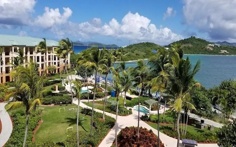 Ritz Carlton Villa Nazareth