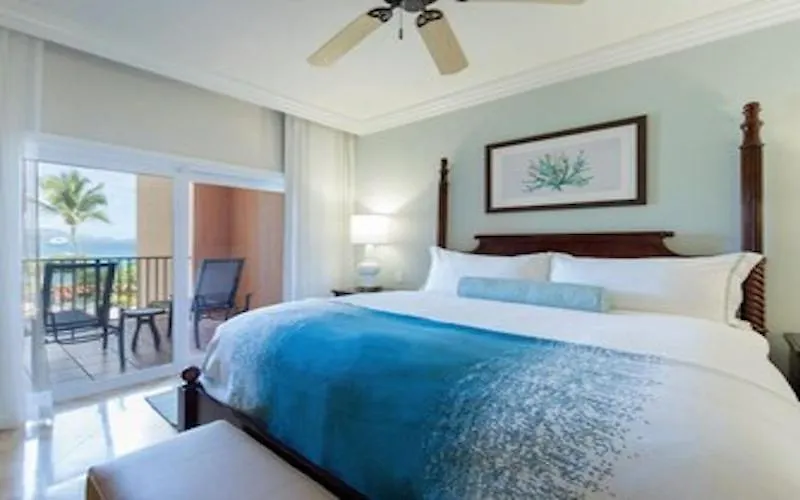 Ritz Carlton Villa Nazareth 0*,